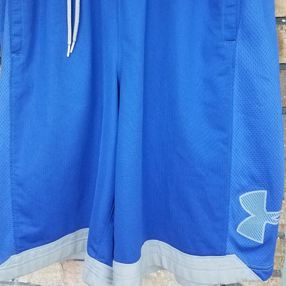 Under Armour Athletic Shorts